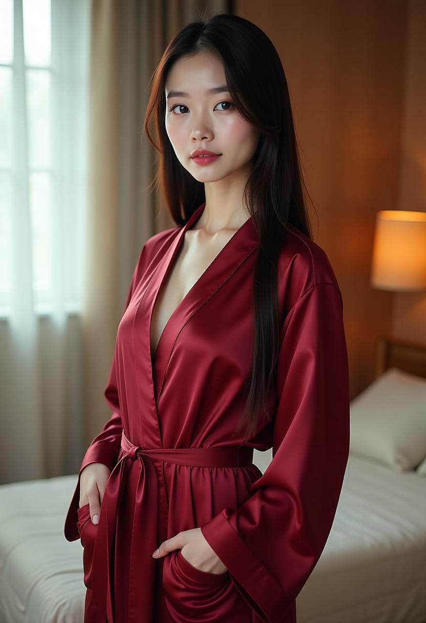 星河漫游指南