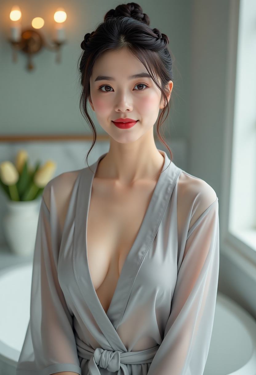 无声告白