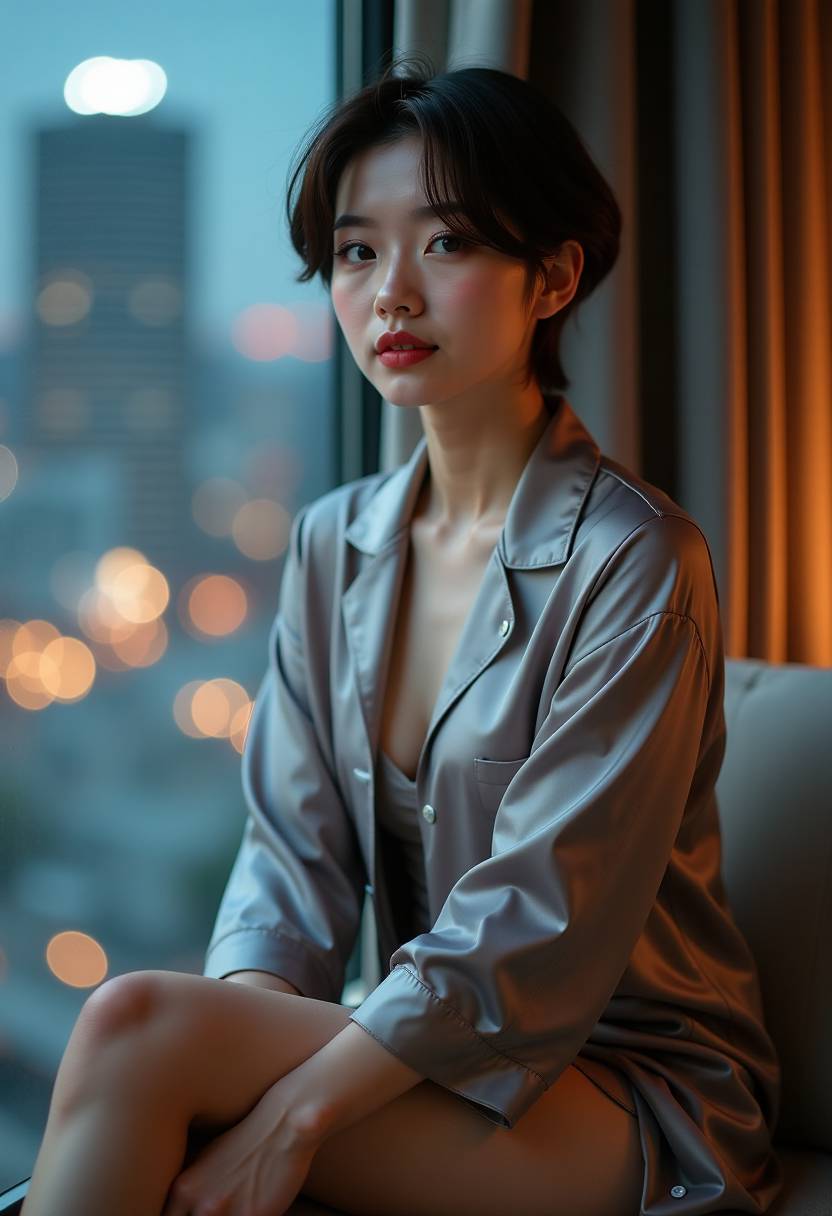 长夜漫漫